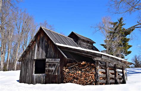 A Sweet Escape to a Sugar Shack in Canada - Travel Bliss Now