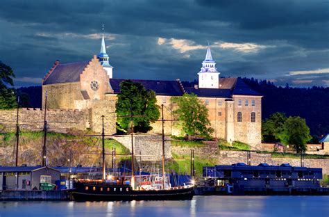 Oslo Norway attractions | Love 2 Fly