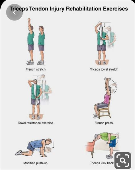 Pin on Physical therapy exercises