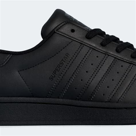 adidas Superstar Shoes - Black | Free Shipping with adiClub | adidas Canada