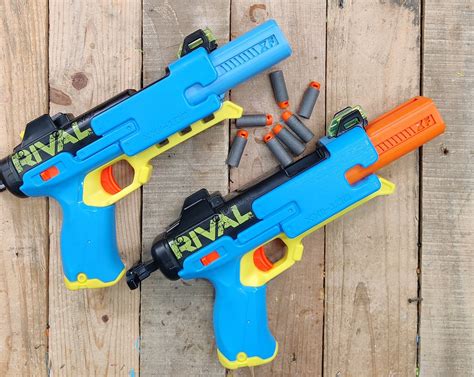 Nerf Rival Fate Inline Clip MOD Xffate Kit - Etsy