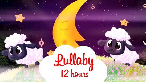 Lullaby for Babies to go to Sleep | Cradle Music | Baby Lullaby songs ...