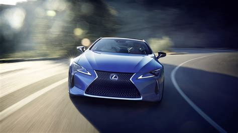 Lexus Wallpapers - Wallpaper Cave