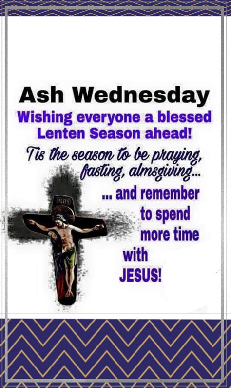 ASH WEDNESDAY - Prayers and Petitions