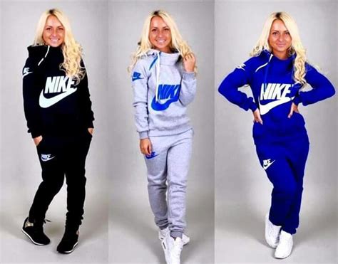 Just Do It | Nike sweats outfit, Sweats outfit, Tracksuit women