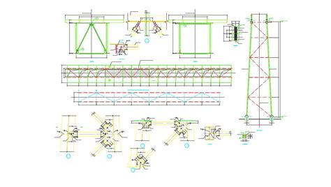 Free Download RCC Slab Culvert Reinforcement Design AutoCAD File - Cadbull