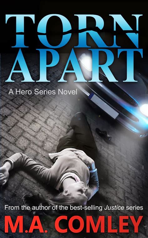 Torn Apart - An ebook by M A Comley | Goodkindles | Book Promotion Site ...