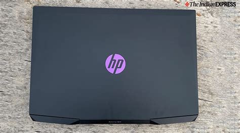 HP Gaming Pavilion 15 (2019) review: A premium gaming laptop with ...