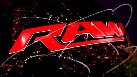 WWE Raw Logo Wallpaper (82+ images)