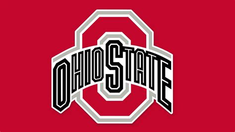 Ohio State Logo Wallpaper - Live Wallpaper HD | Ohio state logo, Ohio ...