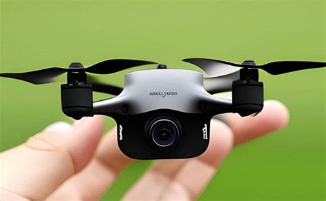 Best Mini Drones of 2023