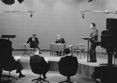 History of Presidential Debates | Stacker