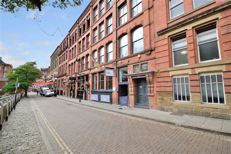 Canal Street Apartments | Manchester 2020 UPDATED DEALS, HD Photos ...