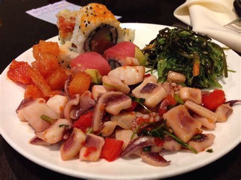 Hokkaido Seafood Buffet - Buffets - Long Beach, CA - Reviews - Photos ...