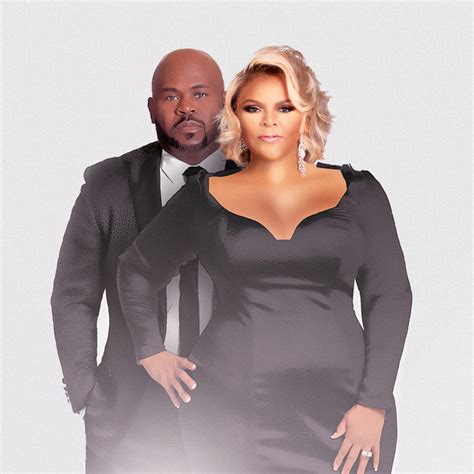 Tamela & David Mann | Platform Tickets