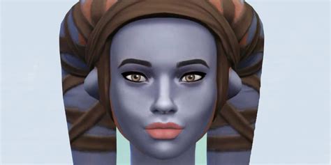 How to play as a Star Wars Alien Species in Sims 4 Star Wars: Journey ...