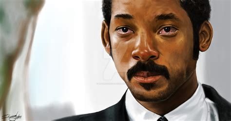 Will Smith - Pursuit of Happiness by raymitorochi on DeviantArt