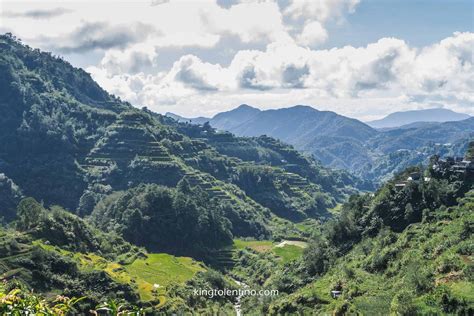 Sagada, Mountain Province | Complete Adventure Travel Guide — King ...