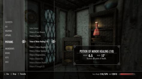 Skyrim Alchemy Recipes: [Expert's Opinion + Experience] - eXputer.com