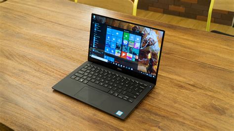 Dell XPS 13 2016 review | TechRadar