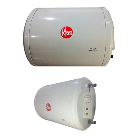 Rheem EHG 30 Storage water heater (30 LITERS) - Home Appliances