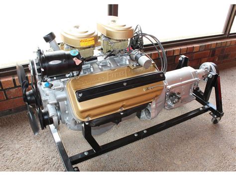 1958 Chrysler 392 Hemi Engine for Sale | ClassicCars.com | CC-1088919