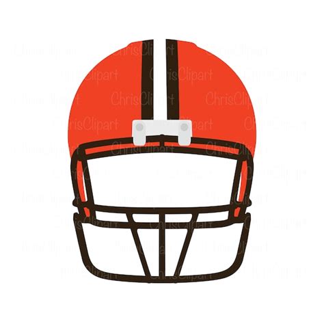 FOOTBALL HELMET SVG Clipart Football Helmet Cricut Football - Etsy Ireland