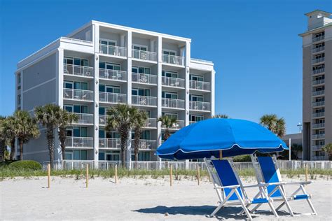 The Sandbar Hotel, Trademark Collection by Wyndham | Myrtle Beach, SC ...