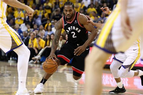 NBA Finals Schedule Tonight: Raptors vs. Warriors Game 4 Live Stream ...