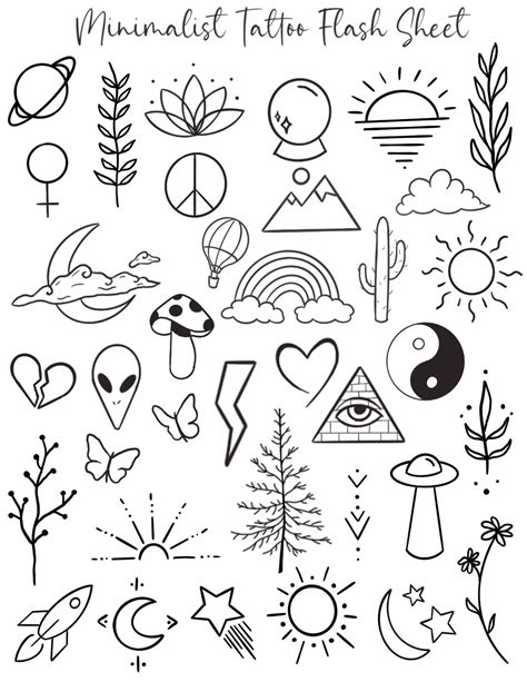 Top 13 Tattoo Ideas To Draw Update - Countrymusicstop.com