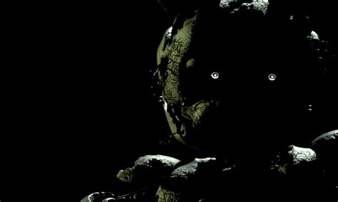 Image - Springtrap.gif - Five Nights at Freddy's Wiki - Wikia