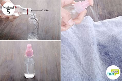 How to Get Rid of Musty Smell from Clothes | Fab How