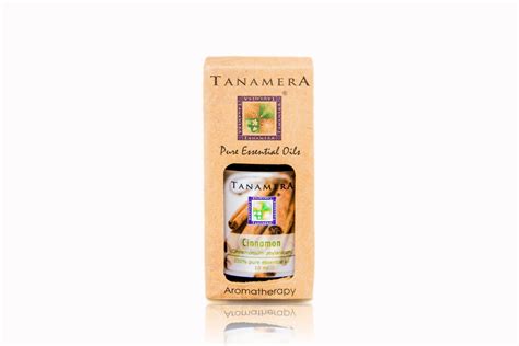 LamboPlace - TANAMERA - Essential Oil Cinnamon 10ml