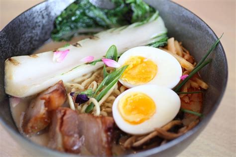 Tanoshii Ramen Opens Tuesday, September 24 in Deep Ellum - D Magazine