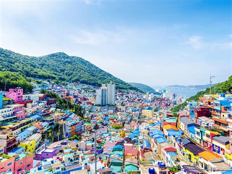 Busan 2024 | Ultimate Guide To Where To Go, Eat & Sleep in Busan | Time Out