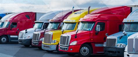 What is a Freight Truck? - Truckstop