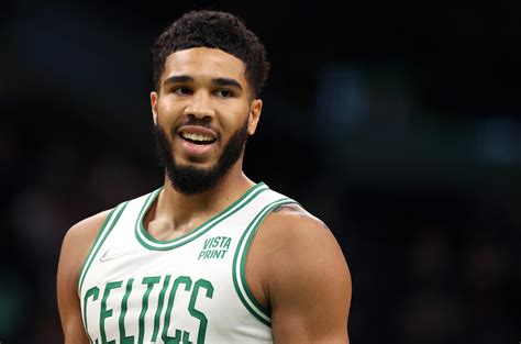 Jayson Tatum Net Worth (Updated March 2024) Age, Bio, Stats