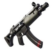 SMGs - Fortnite Wiki