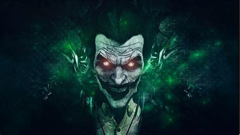 Animated Joker Wallpapers - Top Free Animated Joker Backgrounds ...