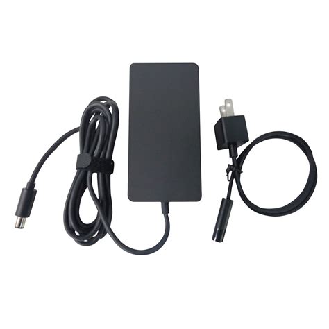 90W Ac Adapter Power Cord for Microsoft Surface Pro 3 4 Docking Station ...