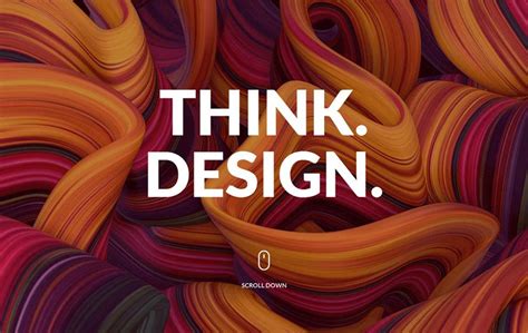 15 Stunning Colorful Website Designs for Inspiration | Colorful website ...