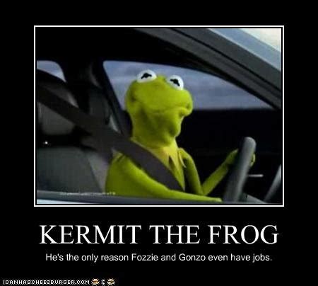 Kermit The Frog Funny Quotes. QuotesGram