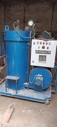 Thermax Boilers 200kg Hr at Rs 210000 in New Delhi | ID: 2850574940191