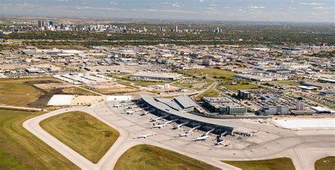 Winnipeg Richardson airport now features inspection kiosks, declaration app