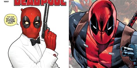 Marvel: 10 Superpowers You Didn't Know Deadpool Had