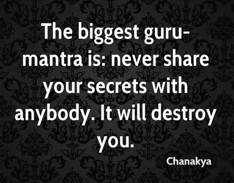 54 Best Chanakya Quotes About What’s Most Important In This Life ...