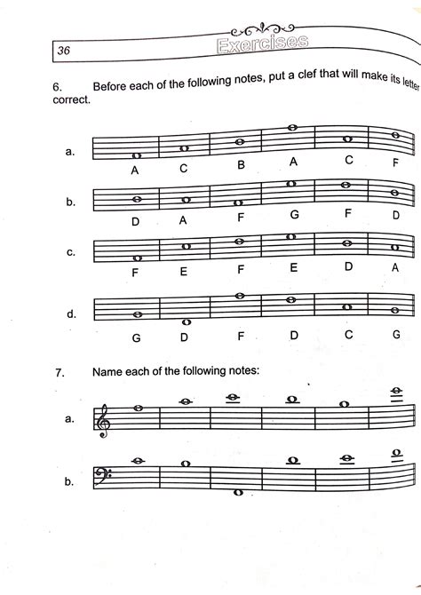 Assignment on Ledger Lines by Gra chef - Issuu