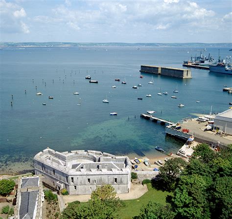 Portland Castle | Beach, Places to visit, English heritage