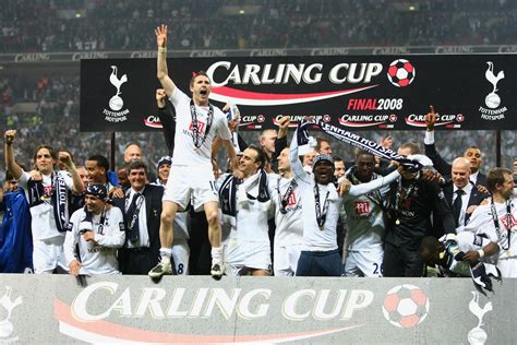 Spurs vs. Chelsea Carling Cup 2008: relive the highlights - Cartilage ...