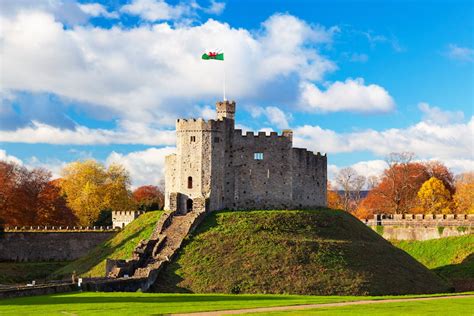 Cardiff Castle - History and Facts | History Hit